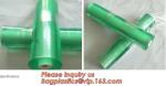 PVC packaging film pvc cling film wrap film clear wrapping plastic Stretch Film/