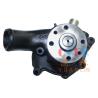 Buy cheap 1-13610819-0 Engine Mining Excavator Diesel Isuzu Water Pump Assy 1-13610819-0 Engine For 6BD1T from wholesalers