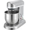 Buy cheap 5L Commercial Mixer Machine Food Cake Kitchen Food Blender Stand Planetary from wholesalers