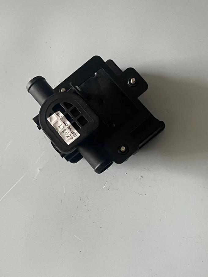 924014.0095 valve Kalmar Reach Stacker Parts 1