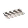 Buy cheap 3mm Stainless Steel Square Bars Cold Bending OEM Ss Square Rod from wholesalers