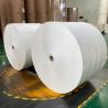 Buy cheap Single PE Coated Paper Cup Roll 320gsm White Kraft Waterproof from wholesalers