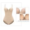 Buy cheap Full Body Waist Trainer Shaper Slimming Bodysuit Seamless Sleeveless Tummy Control Tank Tops Shapewear from wholesalers