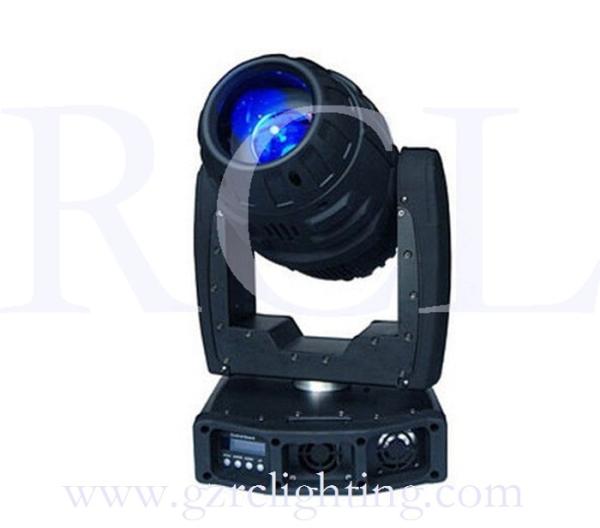 Buy cheap 100W / 150W White LED Stage Spot Lighting With Independent Electronic Linear Focus from wholesalers