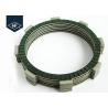 Buy cheap Low Noise Crypton 110 Libero 110 Clutch Disc Plate Round For Yamaha Motorcycle from wholesalers