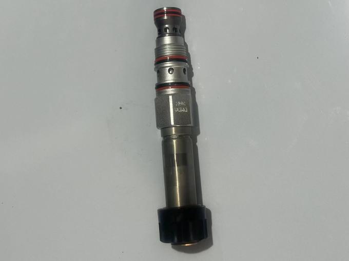 923855.1189 valve Kalmar Reach Stacker Parts 4
