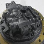 Belparts Excavator Final Drive Parts ZX200-8 Hydraulic Travel Motor Assembly