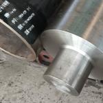 AMS 5692 Stainless Steel Forging Piece