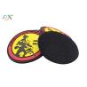 Buy cheap Custom Logo Soft Velcro PVC Rubber Patch Use For Military Clothing from wholesalers