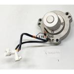 SK100 SK120-6 SK200-1/3/5 Excavator Throttle Motor YN2406U197F4 for Easy
