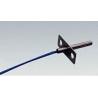 Buy cheap Kitchen Refrigeration Equipment NTC Temperature Sensor For Air Conditioner from wholesalers