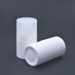 PP PCR Plastic Roller Ball Bottles