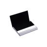 Buy cheap Stylish Rectangle Metal Business Card Case Holds Up To 50 Name Cards from wholesalers