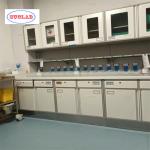 Customizable Healthcare Cabinets with Full Steel Handle L 3000*W 600* H 850 To