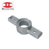 Buy cheap Adjustable Base Jack Nut 32MM Metal Scaffolding Parts from wholesalers