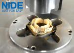 Muti Pole Stepping Motor Stator Needle Winding Machine High Accurate And