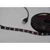 Buy cheap Bright 5050 RGB DC12V 3m Multicolor Led Light Strip With Remote from wholesalers