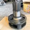 Buy cheap Rotary Tooth Drive Pinion Shaft Mushroom Head PC120-5 Swing Excavator Final Drive Parts from wholesalers