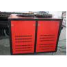 Buy cheap 650W YAG Laser Cutting Machine , Stainless Steel and Aluminum CNC Laser Cutter from wholesalers