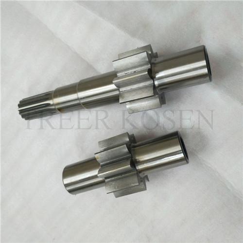 Buy cheap Gear pump parts 322-2915-250 gear set from wholesalers