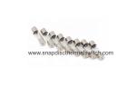 2 Amp 250 V 5 X 20 Mm Fast Blow Glass Tube Fuse