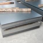 Low Alloy Galvanized Steel Sheet 4*8 Plate Anti Corrosion Zinc Coating 2500mm