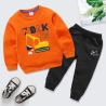 Buy cheap Sports Children'S Outfit Sets Casual Gold Velvet Two Piece from wholesalers