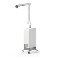 Buy cheap Fumego 350W Dental Aerosol Suction Unit For Hospital product