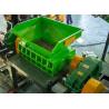 Buy cheap Waste Aluminum Can Shredder High Efficiency Iron Shredder Machine from wholesalers