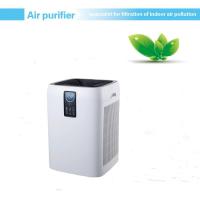 Buy cheap Commercial 8h 680m3/H H13 Hepa Filter Air Purifiers product