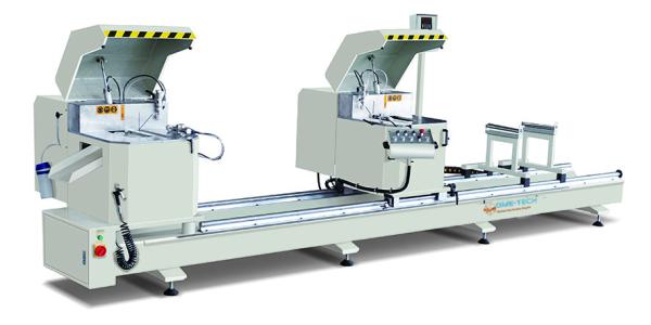 Buy cheap WINDOW CUTTING SAW FOR UPVC WINDOW AND DOOR MAKING from wholesalers