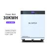 Buy cheap 48V 600Ah Batterie Lithium Lifepo4 Lipo4 Battery 51.2V 30Kwh Energy Storage 30Kw Battery for Solar Power System from wholesalers