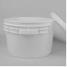 Buy cheap Stackable Food Grade Bucket with Lid for B2B Buyers from wholesalers