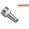 Buy cheap 86074000 DT GTXL Cutter Spare Parts Spindle Assy Gtxl GT1000 Auto Cutter Parts from wholesalers