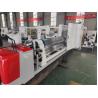Buy cheap Convenient Operator Cassette Single Facer for 3/5/7 Ply Corrugated Cardboard Production Line from wholesalers