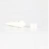 Buy cheap 50ml Hand Cream Sun Blocking Plastic Squeeze Cosmetic Soft Tube With Flip Top Cap from wholesalers