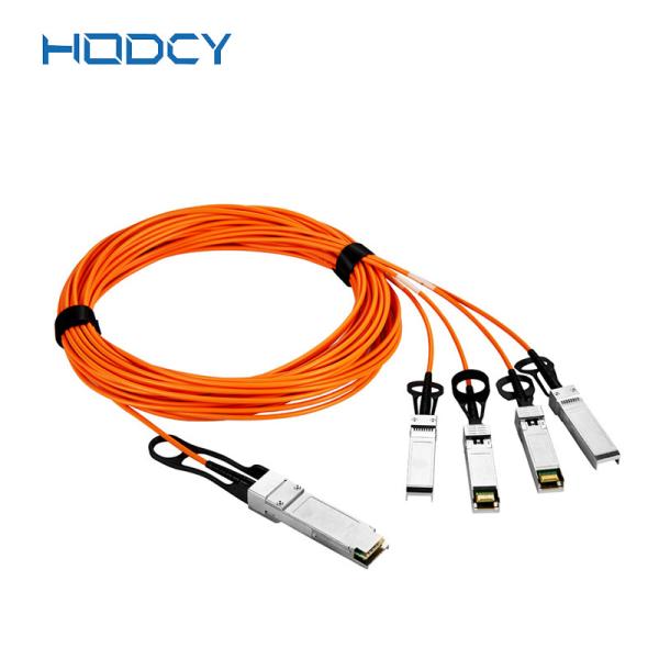 Buy cheap MPO To MPO Fiber Optic Patch Cord 12F LSZH OM3 1260 - 1650nm Wavelength from wholesalers