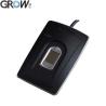 Buy cheap Easy Setup Compact Biometric Usb Fingerprint Reader Portable Fingerprint Scanner from wholesalers