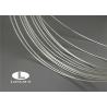 Buy cheap Copper Electrical Wire AgCu / Electrical Brass Copper Wire For Electrical Contact from wholesalers