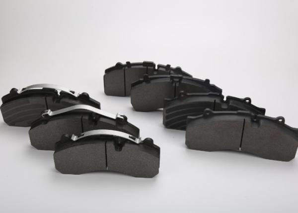 Buy cheap E11 Mark Ceramics Vehicle Brake Non Asbestos Organic NAO Matercials from wholesalers