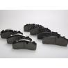 Buy cheap E11 Mark Ceramics Vehicle Brake Non Asbestos Organic NAO Matercials from wholesalers