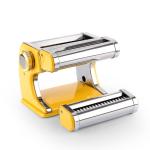 Buy cheap SS Shule Pasta Maker 150mm Hand Operated Dough Noodle 21*17*16.2cm from wholesalers