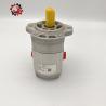 Buy cheap 60160499 Gear Pump for Sany Zoomlion heavy industry concrete pump trucks parts Gear motor from wholesalers