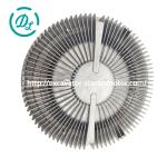 324-0123 3240123 508-6314 5086314 Excavator Fan Clutch Engine C6.4