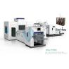 Buy cheap Full Automatic Non Woven Box Bag Making Machine For Biodegradable Bags from wholesalers