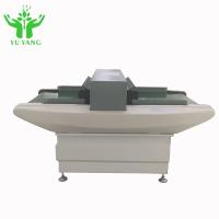 Buy cheap Mental Detector For Garment And Needle And Textile Industry Checking Machine product