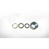 Buy cheap Aluminum Fuel Nozzle from wholesalers