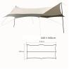 Buy cheap Camping Beach 210T Polyester Outdoor Sport Tent Pop Up Waterproof Windproof from wholesalers