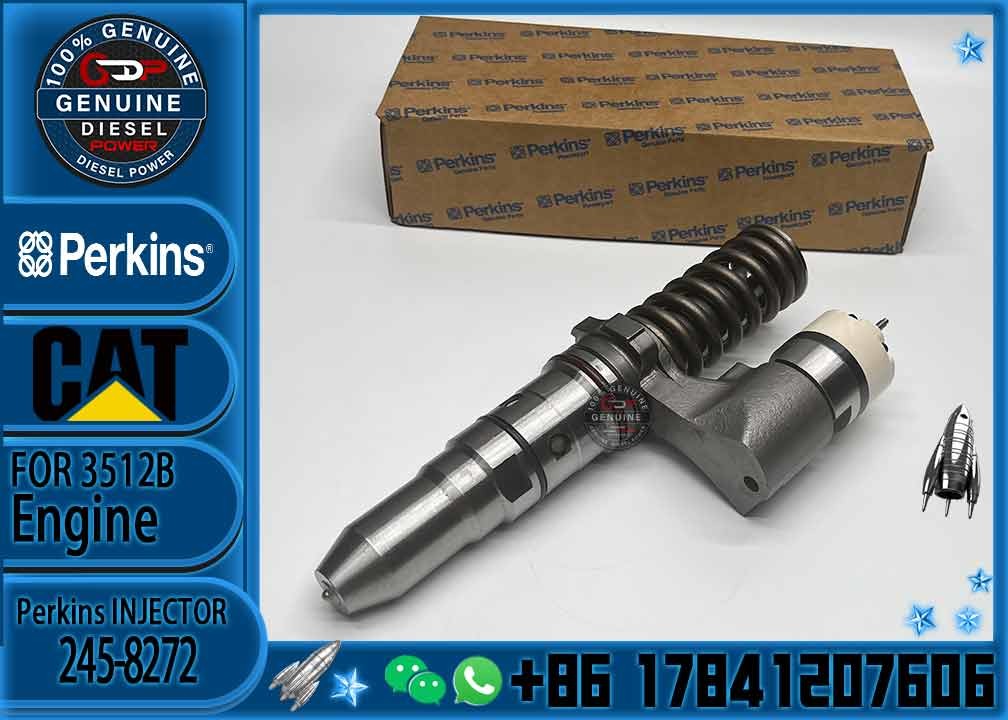 150-4453 0R-8619 162-8809 162-8813 0R-9944 ELIC Engine Common Rail Fuel Injector 192-2817 0R-3539 204-2067 229-1631 245-