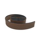 190*5*25000mm Non Skid Synthetic PVC Teak Deck for Boat/Yacht Floor Part Other